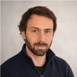 Andre Beukers, Principal at Redoubt